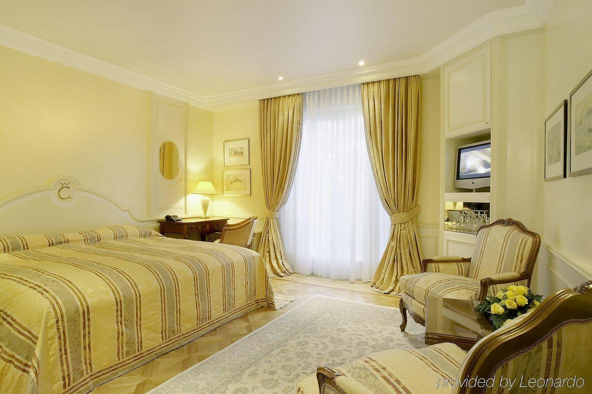 โรงแรมโคลอมบี ไฟรบวร์กอิมไบรส์เกา ห้อง รูปภาพ A room at the hotel